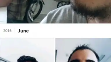 Screenshot von Upthere Home 10