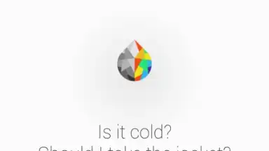 Screenshot von Climatip 1