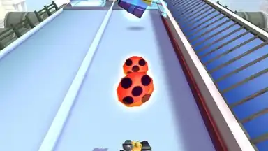 Screenshot von Miraculous Ladybug & Cat Noir 5