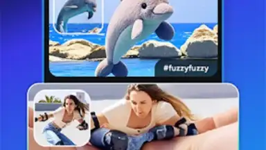 Screenshot von Kling AI 11