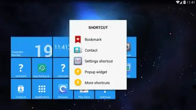 Screenshot von SquareHome 2 2