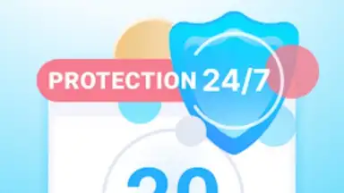 Screenshot von Cleaner & Antivirus & fast VPN 9