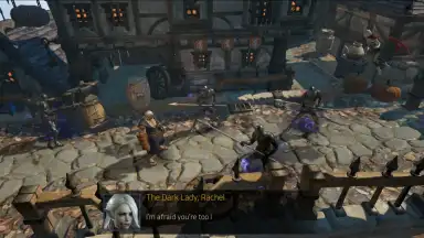 Screenshot von Blade II - The Return of Evil 5