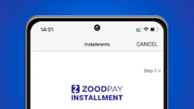 Screenshot von Zood (ZoodPay & ZoodMall) 2