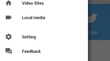 Screenshot von AyaTube Video Downloader 2