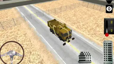 Screenshot von construction simulator 3D 10