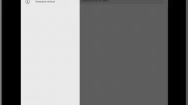 Screenshot von OBDmax 11