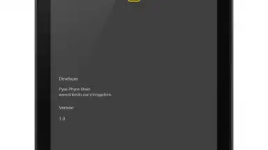 Screenshot von Khandi 1