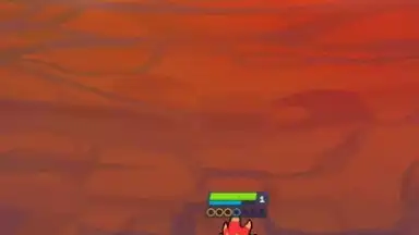 Screenshot von Streamwalkers: Island Festival 3