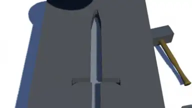 Screenshot von Forge Ahead 3