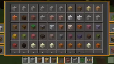 Screenshot von LokiCraft 3