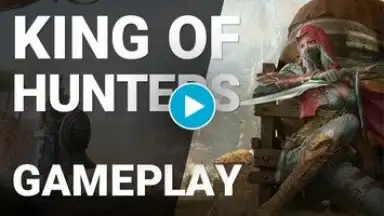 Screenshot von King Of Hunters 4