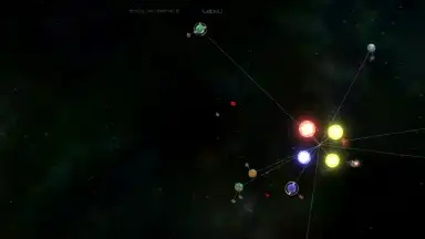 Screenshot von Solar 2 Demo 11