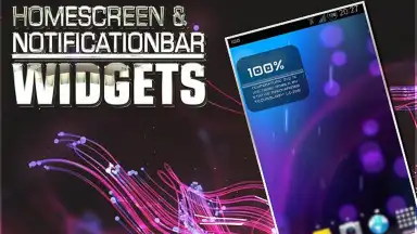 Screenshot von True Battery Saver 5