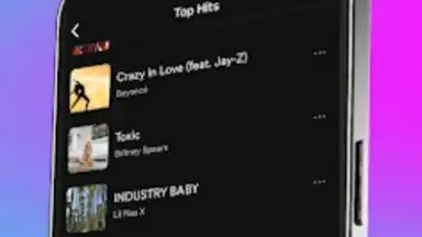 Screenshot von eBeat 2