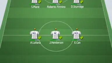 Screenshot von Top Football Manager 2026 8