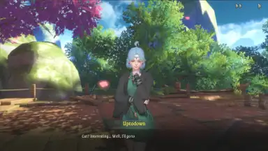 Screenshot von Phantoms: Tang Dynasty 5