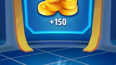 Screenshot von Talking Tom Hero Dash 9