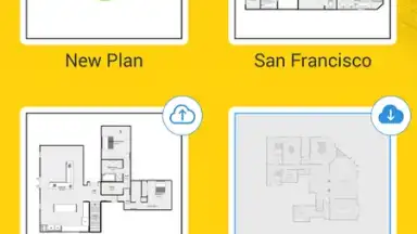 Screenshot von STANLEY Floor Plan 3