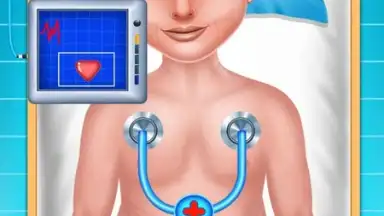 Screenshot von Cardiac Hospital 1