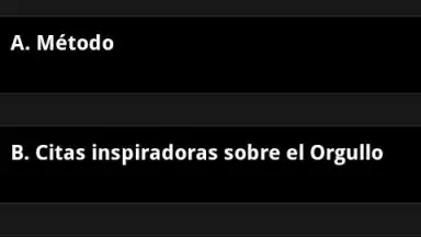 Screenshot von Salud y Enfermedad 1