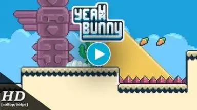 Screenshot von Yeah Bunny! 1
