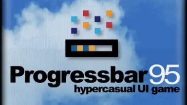 Screenshot von Progressbar95 1