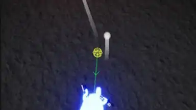 Screenshot von Last Guy 1