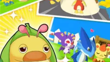 Screenshot von Monpla 3