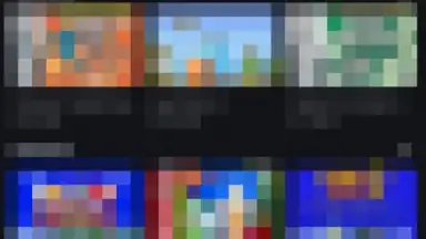 Screenshot von VideoEmu Game 17