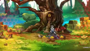 Screenshot von Sword Master Story 6