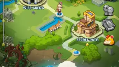 Screenshot von Pet Alliance 2 3