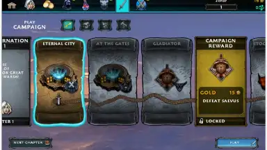 Screenshot von SoulCraft 2 4