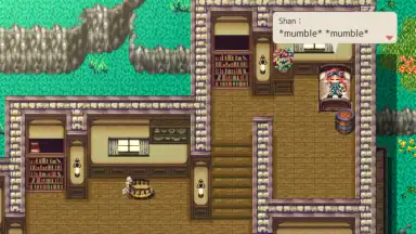 Screenshot von RPG Gale of Windoria 8