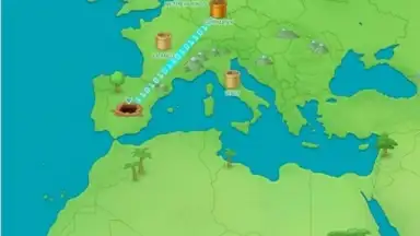 Screenshot von TunnelBear VPN 3