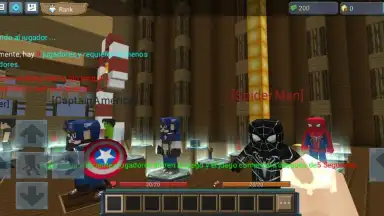Screenshot von Hero Tycoon 4