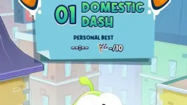 Screenshot von Om Nom: Run 2 4