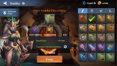Screenshot von Lemuria 4