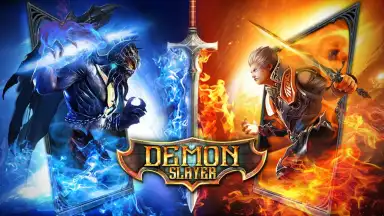 Screenshot von Demon Slayer 2