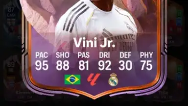 Screenshot von MADFUT 26 7