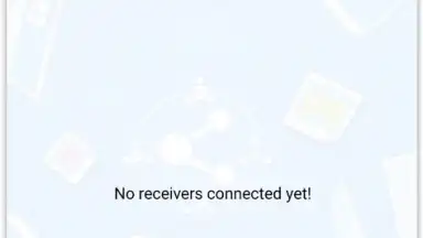 Screenshot von File Share - File Transfer 2018 4