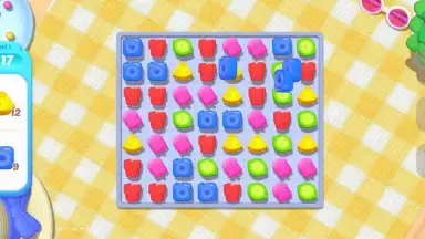 Screenshot von BoraBora 6
