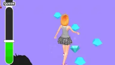Screenshot von Queen Bee! 10