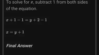 Screenshot von StudyX 2