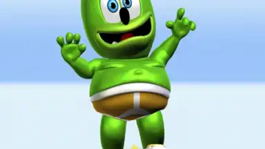 Screenshot von Talking Gummy Bear 7
