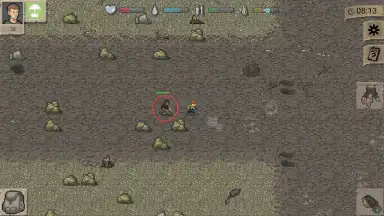 Screenshot von Mini DAYZ 10
