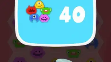 Screenshot von Baby Panda's Body Adventure 7