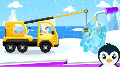 Screenshot von Animal Rescue Care 15