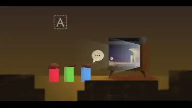 Screenshot von I am a brave knight 1