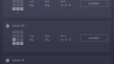 Screenshot von Drum Pad Machine 4